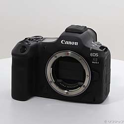 EOS R5 Mark II ボディ