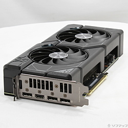 ASUS Dual GeForce RTX 4070 OC Edition 12GB GDDR6X