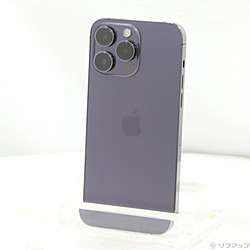 中古iPhone14 Pro Max - リコレ！|ビックカメラグループ ソフマップの