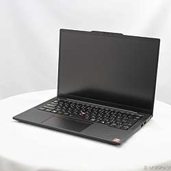 中古】ThinkPad X1 Carbon 20QDCTO1WW ［Core-i5-8265U (1.6GHz