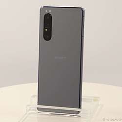 【旧型スマホ まとめ売】Xperia、GALAXY他 Xperia 5 III SO-53B Bランク 中古 スマホ スマートフォン 本体