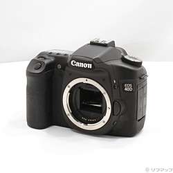 EOS 40D