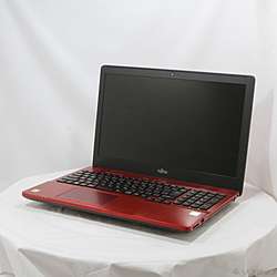FUJITSU(富士通)の中古パソコン - リコレ！|ビックカメラ