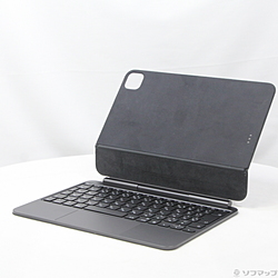 〔中古品〕 iPad Pro 第6世代 +magic keyboard iPad Pro (中古美品) Apple Magic Keyboard 英語(US)キー