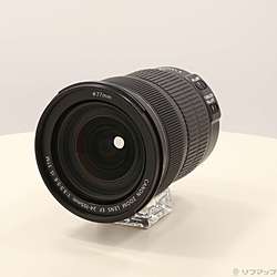 Canon(キヤノン)の中古カメラレンズ - リコレ！|ビックカメラ