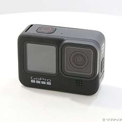 GoPro - ゴープロ8 使用3回(ジャンク品) GoPro(ゴープロ)の中古ドローン・ビデオカメラ - リコレ