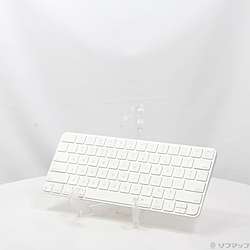 PC周辺機器 Mac (Apple) - Apple Magic keyboard Klawiatura Magic Keyboard – angielski (Wielka Brytania