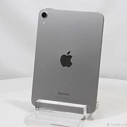 中古iPad mini(A17 Pro) - リコレ！|ビックカメラグループ ソフマップ