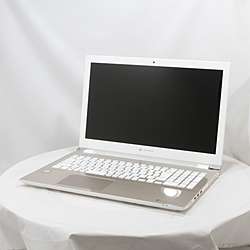 Dynabook(ダイナブック)の中古パソコン - リコレ！|ビックカメラ