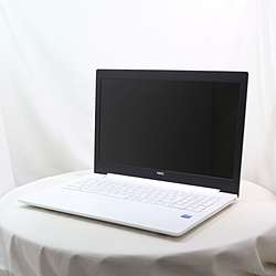 p　NEC LAVIE PC-DA570FAB-J中古・初期化済み※難有り NEC LAVIE PC-DA570FAB-J 中古・初期化済み ※難有り