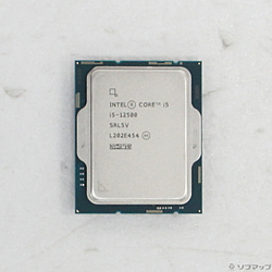中古CPU - リコレ！|ビックカメラグループ ソフマップの中古通販