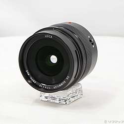 LEICA DG SUMMILUX 12mm F1.4 ASPH (H-X012) ブラック