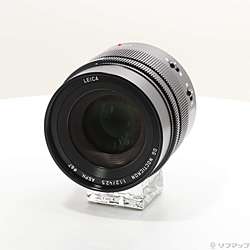 LEICA DG NOCTICRON 42.5mm F1.2 ASPH／POWER OIS (H-NS043)
