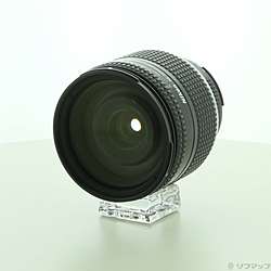 Nikon AF 24-120mm F3.5-5.6 IF D