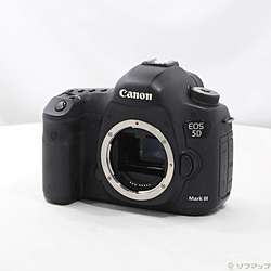 EOS 5D MarkIII