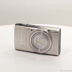 期間特価対象品 IXY 650 シルバー