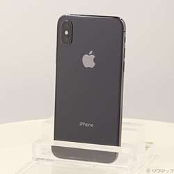 中古】iPhone11 Pro 256GB スペースグレイ MWC72J／A SoftBank
