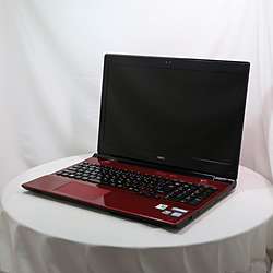 NEC(エヌイーシー)の中古パソコン - リコレ！|ビックカメラ