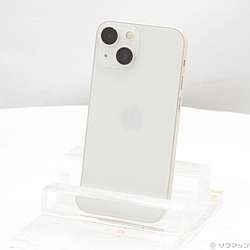 中古iPhone13 mini - リコレ！|ビックカメラグループ ソフマップ