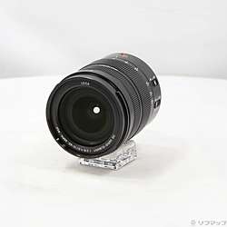 LEICA DG VARIO-ELMARIT 12-60mm F2.8-4.0 ASPH. POWER O.I.S. H-ES12060