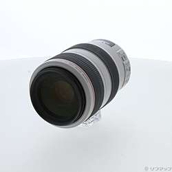 Canon EF 70-300mm F4-5.6 L IS USM (レンズ)
