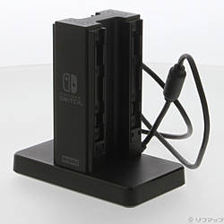 �k���Õi�l Joy-Con�[�d�X�^���h for Nintendo Switch �ySwitch�z