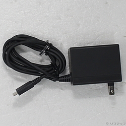 �k���Õi�l Nintendo Switch AC�A�_�v�^�[ HAC-A-ADHGA �ySwitch�z