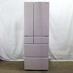 C7423★2023年製★未使用に近い★パナソニック冷蔵庫インバーター　ホワイト パナソニック 冷蔵庫・冷凍庫 通販