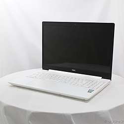 NEC ノートパソコン LAVIE NS PC-NS100E1W/中古特価良品 中古ノートパソコン NEC 製品一覧 - 価格.com