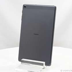 Androidタブレット本体 Galaxy Tab A SM-T510 Androidタブレット本体 Galaxy Tab A SM-T510 Black Galaxy Tab