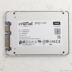 MX500 CT1000MX500SSD1