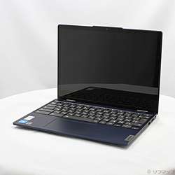 中古】IdeaPad Duet 370 Chromebook 82T6000RJP ミスティブルー