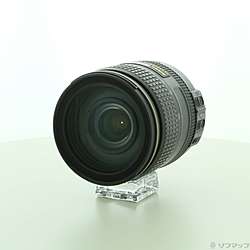 Nikon AF-S NIKKOR 24-120mm F4 G ED VR (レンズ)