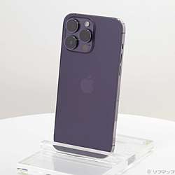 中古iPhone14 Pro Max - リコレ！|ビックカメラグループ ソフマップの