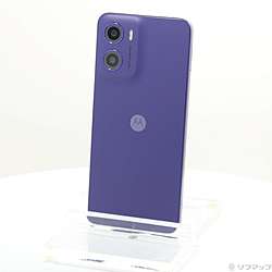 【中古】Motorola スマートフォン ラベンダー 中古】Motorola スマートフォン ラベンダー