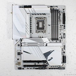 電子部品マザーボード新品同様。未使用. ASRock最上位ゲーミングマザーボード期待の新星「Z790 NOVA WiFi