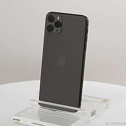 中古iPhone11 Pro Max - リコレ！|ビックカメラグループ