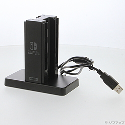 �k���Õi�l Joy-Con�[�d�X�^���h for Nintendo Switch �ySwitch�z