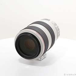 Canon EF 70-300mm F4-5.6 L IS USM (レンズ)