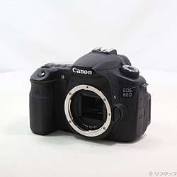 EOS 60D