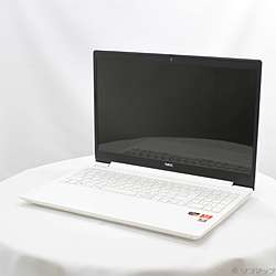 NEC(エヌイーシー)の中古パソコン - リコレ！|ビックカメラ