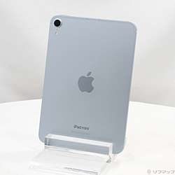 中古iPad mini(A17 Pro) - リコレ！|ビックカメラグループ