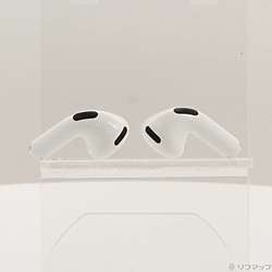 中古】AirPods 4 アクティブノイズキャンセリング搭載 MXP93J／A