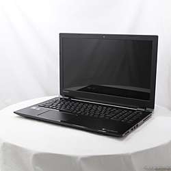 中古】Lets note SZ5 CF-SZ5XDMQR ブラック 〔Windows 10〕 ［Core-i7