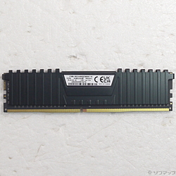 ス*ー様 【中古】デスクトップ用DDR5メモリ16GBx2 CORSAIR コルセア CMK32GX5M2B6400C36 [デスクトップ用 / DDR5 SDRAM