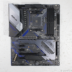 ASRock X570 Extreme4