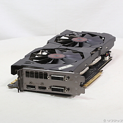 STRIX-GTX970-DC2OC-4GD5 [PCIExp 4GB]