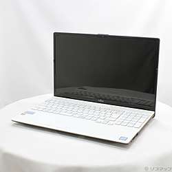 FUJITSU(富士通)の中古パソコン - リコレ！|ビックカメラ