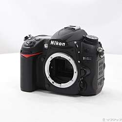 Nikon D7000