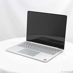 【ジャンク品】Microsoft Surface Laptop シルバー 本体 中古Surface - リコレ！|ビックカメラグループ ソフマップの中古